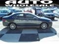 Carbon Gray Pearl - TSX Sedan Photo No. 3