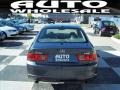 Carbon Gray Pearl - TSX Sedan Photo No. 4