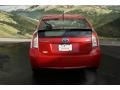 Barcelona Red Metallic - Prius Two Hybrid Photo No. 4