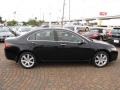 Nighthawk Black Pearl - TSX Sedan Photo No. 14