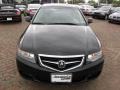 Nighthawk Black Pearl - TSX Sedan Photo No. 16