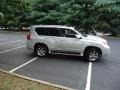 Tungsten Silver Pearl - GX 460 Premium Photo No. 8