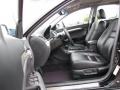 Nighthawk Black Pearl - TSX Sedan Photo No. 17