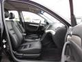Nighthawk Black Pearl - TSX Sedan Photo No. 18