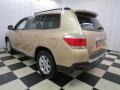 Sandy Beach Metallic - Highlander  Photo No. 29