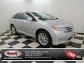 Classic Silver Metallic - Venza AWD Photo No. 1