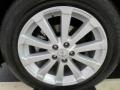 Classic Silver Metallic - Venza AWD Photo No. 4