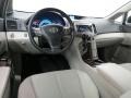 2010 Classic Silver Metallic Toyota Venza AWD  photo #5