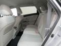 Classic Silver Metallic - Venza AWD Photo No. 6