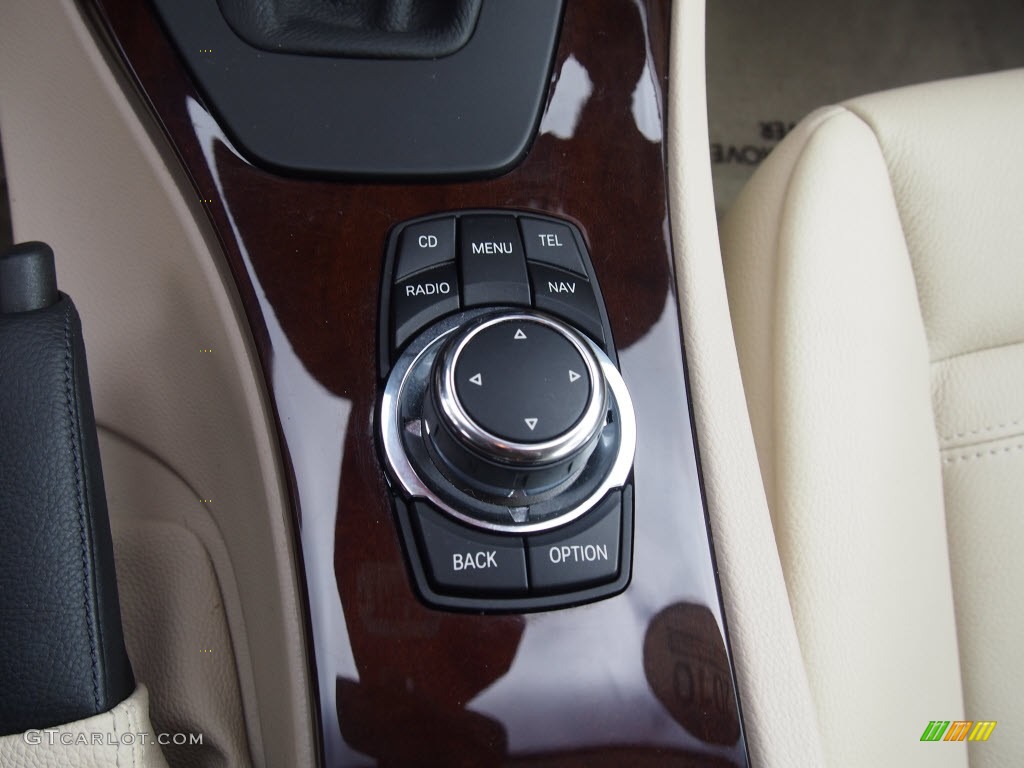 2010 3 Series 328i Coupe - Alpine White / Beige photo #21