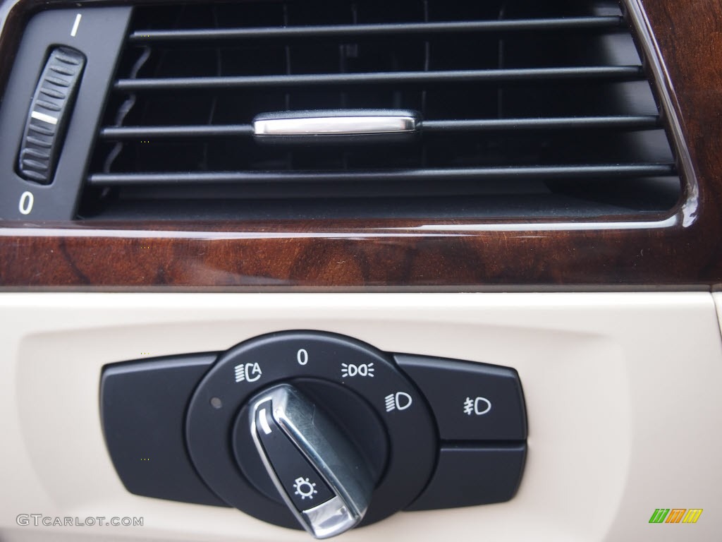 2010 3 Series 328i Coupe - Alpine White / Beige photo #23