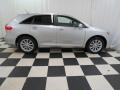 2010 Classic Silver Metallic Toyota Venza AWD  photo #26