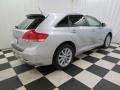 2010 Classic Silver Metallic Toyota Venza AWD  photo #27