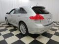 Classic Silver Metallic - Venza AWD Photo No. 29
