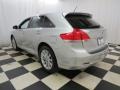 2010 Classic Silver Metallic Toyota Venza AWD  photo #29