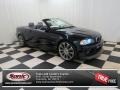 Carbon Black Metallic 2004 BMW M3 Convertible