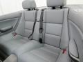 Grey Rear Seat Photo for 2004 BMW M3 #75167239