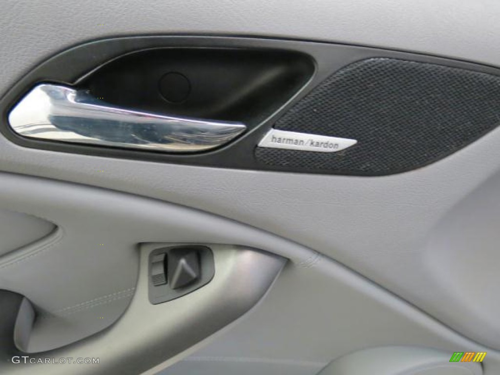 2004 BMW M3 Convertible Audio System Photo #75167251