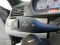 2004 BMW M3 Convertible Controls