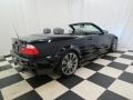 Carbon Black Metallic - M3 Convertible Photo No. 23
