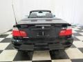 Carbon Black Metallic - M3 Convertible Photo No. 24