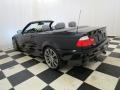 Carbon Black Metallic - M3 Convertible Photo No. 25