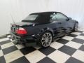 Carbon Black Metallic - M3 Convertible Photo No. 29