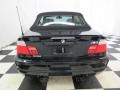Carbon Black Metallic - M3 Convertible Photo No. 30