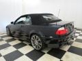 Carbon Black Metallic - M3 Convertible Photo No. 31