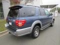 Blue Marlin Pearl - Sequoia SR5 Photo No. 25