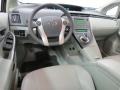 2010 Black Toyota Prius Hybrid III  photo #5