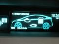 2010 Black Toyota Prius Hybrid III  photo #12