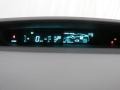 2010 Black Toyota Prius Hybrid III  photo #13