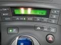 2010 Black Toyota Prius Hybrid III  photo #15