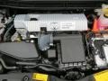 2010 Black Toyota Prius Hybrid III  photo #23