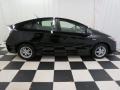 2010 Black Toyota Prius Hybrid III  photo #25