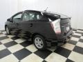 2010 Black Toyota Prius Hybrid III  photo #28
