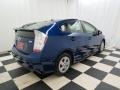 2010 Blue Ribbon Metallic Toyota Prius Hybrid II  photo #26