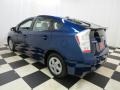 2010 Blue Ribbon Metallic Toyota Prius Hybrid II  photo #28