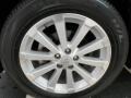 Tropical Sea Metallic - Venza AWD Photo No. 4