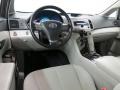 2009 Tropical Sea Metallic Toyota Venza AWD  photo #5