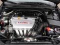 Nighthawk Black Pearl - TSX Sedan Photo No. 25