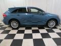 Tropical Sea Metallic - Venza AWD Photo No. 26