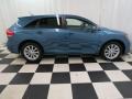 2009 Tropical Sea Metallic Toyota Venza AWD  photo #26