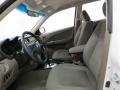 2006 Diamond White Pearl Mitsubishi Outlander LS 4WD  photo #8