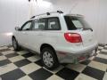 Diamond White Pearl - Outlander LS 4WD Photo No. 29