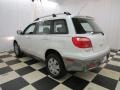 2006 Diamond White Pearl Mitsubishi Outlander LS 4WD  photo #29