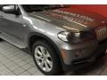 Space Grey Metallic - X5 4.8i Photo No. 16