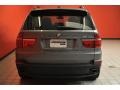 Space Grey Metallic - X5 4.8i Photo No. 19