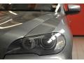 Space Grey Metallic - X5 4.8i Photo No. 25